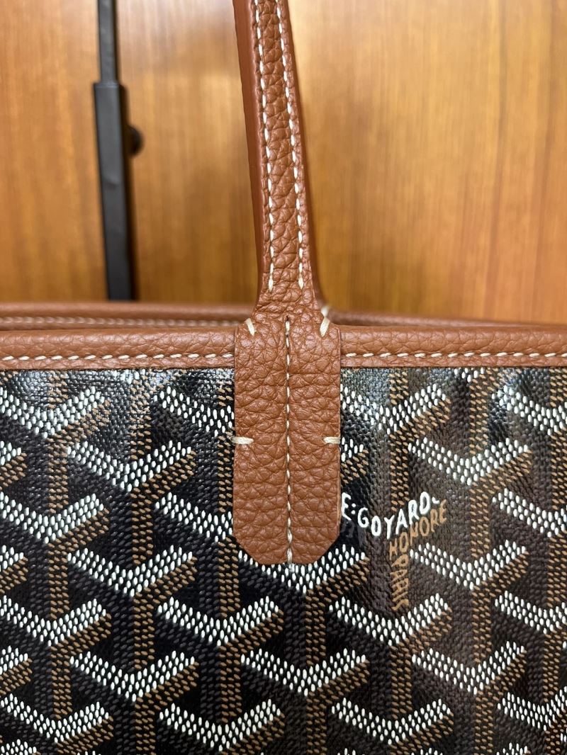 Goyard Shopping Bags